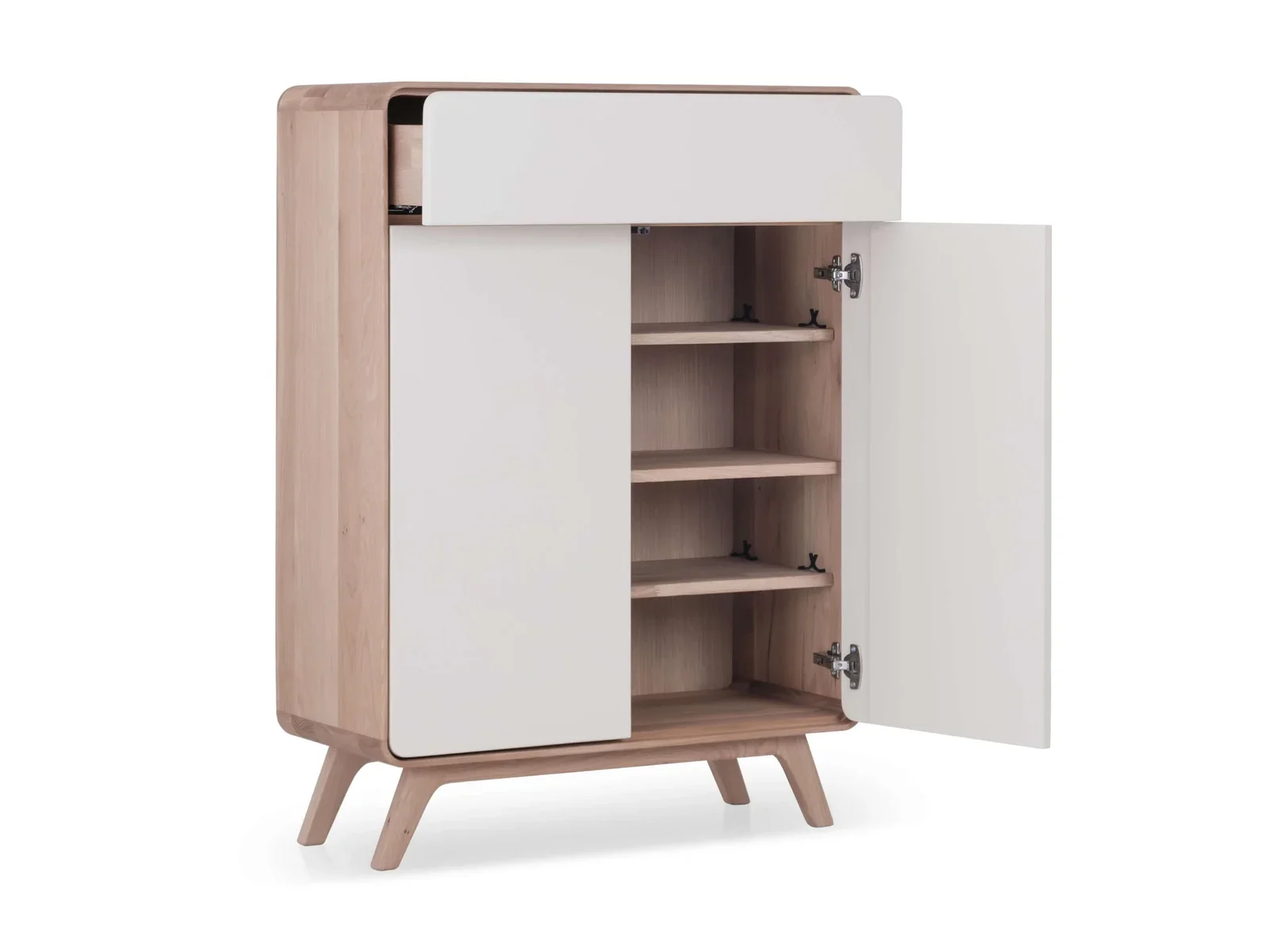 Mavolo Shoe Cabinet — photo 3